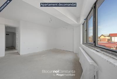 ✅Parter înalt cu balcon: 2 camere + birou (tip 3 camere) | TVA inclus în preț - 5