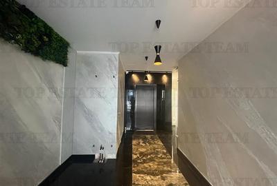 Apartament cu 3 camere si terasa, bloc Boutique,  central, zona linistita - 5