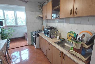 2 camere Centrala proprie 1984 Basarabia Georgian - 4