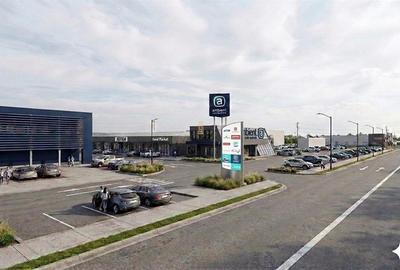 Spațiu comercial, de 125 mp, în Vest