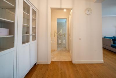 Apartament superb 3 camere } 92 mp | bloc nou | cart. Borhanci! - 8