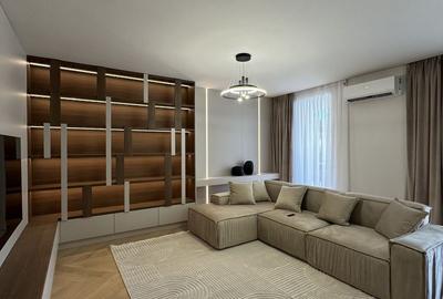 4 ROOMS | FIRST RENTAL | POOL | IANCU NICOLAE - 2