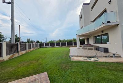 Casa Mogosoaia 10 camere - s.u. 280 mp - teren 620 mp - 2