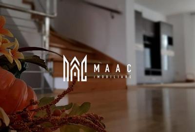 Casă de închiriat 4 camere | Sibiu Trei Stejari | 250 mp, garaj - 3