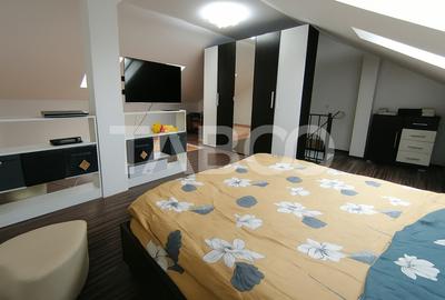 Apartament de vanzare 3 camere 128 mp utili zona Tilisca Sibiu - 3