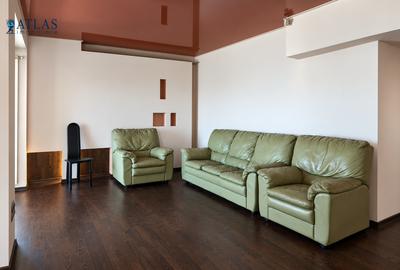 Apartament 3 camere, 80 mp, 2 băi,  etaj 8 - 8