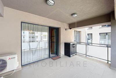 3 camere, bloc nou, garaj, terasa 15 mp, CT, AC, aproape de Centru! - 16