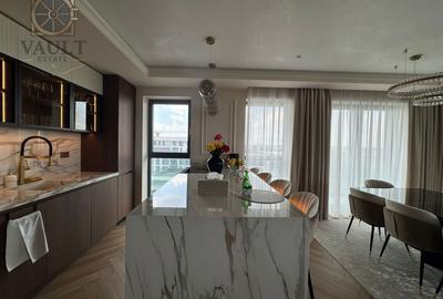 PENTHOUSE - DUPLEX - ULTRALUX - CLOUD 9 - 16