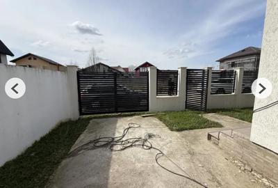 Casa individuala P+1 ,  4 dormitoare , teren 300mp Str Miorita - 5