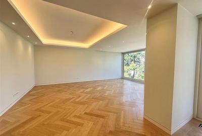 Boutique Building Dorobanti  Luxury finishes  5 Rooms - 10