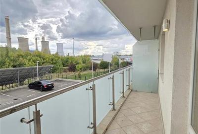 Conest Grand Residence - Tudor Vladimirescu -2 Camere - 3