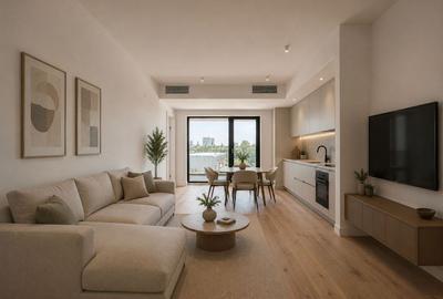 APARTAMENT PREMIUM 2 CAMERE | CASA PRESEI | SISTEM SMART HOME INTEGRAT - 2
