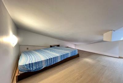 Apartament cu 2 Camere dispus pe 2 nivele | 41 mp | Central | Piața Abator - 12