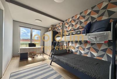 Apartament spatios 3 camere/Nordului/Complex Persepolis/Luminos - 4