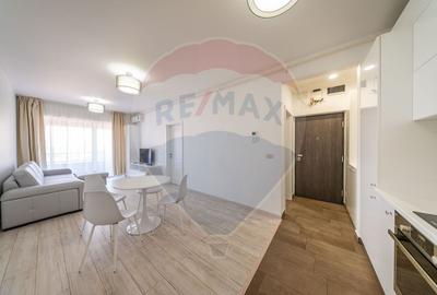 Apartament de închiriat modern la Adora Park, strada Cocorilor - 16