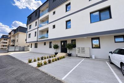 Apartament cu 2 camere decomandat în Bragadiru