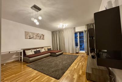 Apartament cu 2 camere decomandat, mobilat în Dristor
