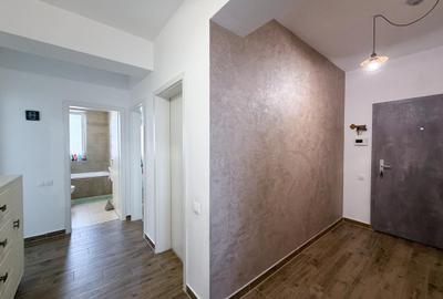 Apartament 3 Camere Qualis 70 Mp Mobilat Si Utilat - 9