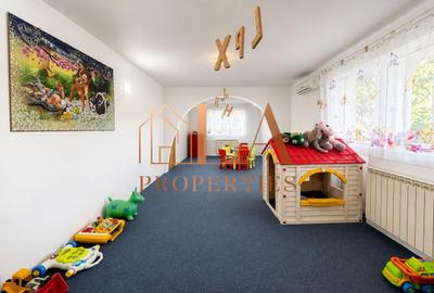 Casa 7 camere | Teren 245mp | Bld Timisoara | Drumul Taberei - 14