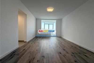 Apartament cu 2 camere semidecomandat în Titan