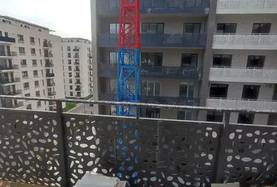 Apartament 3 camere  Proiect finalizat Pallady metrou N Teclu - 14