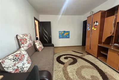 Apartament cu 2 camere nedecomandat, mobilat în George Enescu