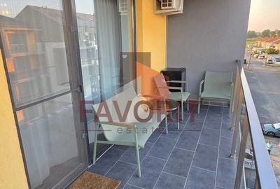 Apartament 2 camere | Mobilat | BLoc cu Lift | Giroc - 8
