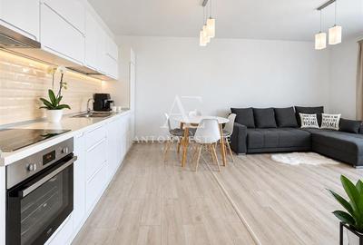 Antony Estate | Apartament 2 camere - Nufarul- Oradea - 1