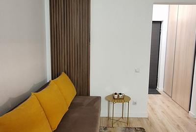APARTAMENT 2 CAMERE DE INCHIRIAT/OTOPENI RESIDENCE/70MP/PARCARE INCLUSA - 5
