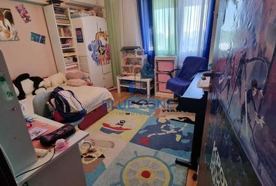 APARTAMENT 3 CAMERE DE VÂNZARE – DRUMUL TABEREI - 3