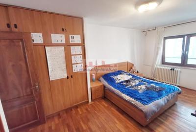 Vanzare Apartament 3 Camere Titulescu Primaria sector 1 - 12