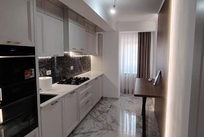 Apartament 2 camere bloc nou ultracentral - 4