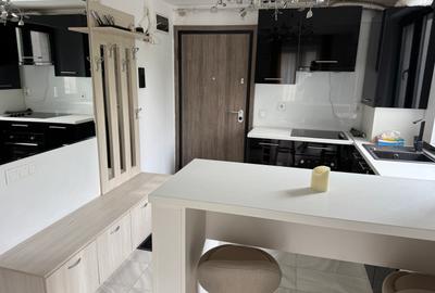 2 camere cu grădină proprie și loc de parcare | Olympia Residence - 11