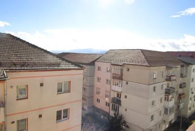 Apartament cu 2 camere + living, pe două niveluri, complet utilat și mobilat - 25