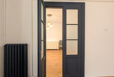 Apartament 2 camere mobilat la cerere, Piata Muzeului, Central - 4