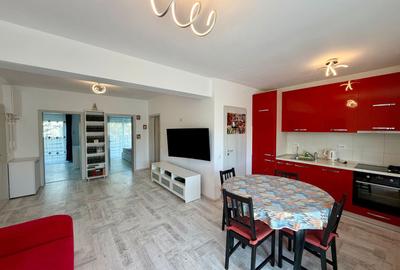 Apartament 3 camere Primaverii | Rasnov - 4