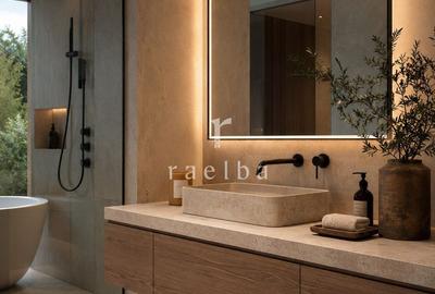 | Vistas Villas | 4 camere | Tunari | - 3