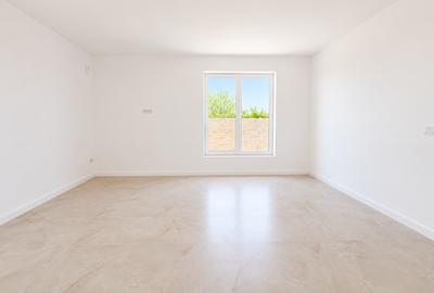 Duplex 3 Camere De Vanzare | Mosnita Noua | 96mp Utili | 386mp Teren - 7