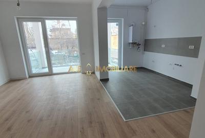 Apartament cu 3 camere semidecomandat, mobilat în Calea Călărașilor