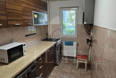 Apartament 2 camere în zona complex Big Manastur - 11