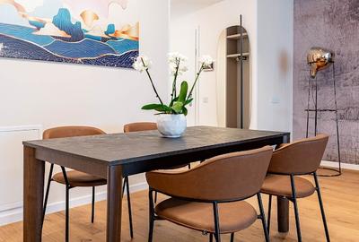 Apartament 3 camere Pipera zona linistita - 9