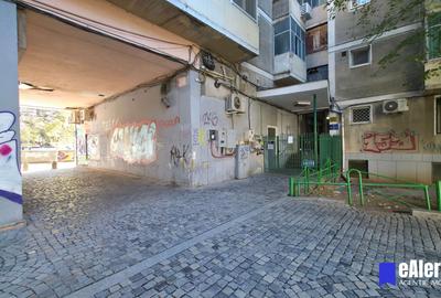 2 camere la intrarea în centrul vechi, Bd. I.C. Bratianu 44 - 17