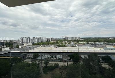 Apartament 2 camere | 55 MP Utili | Nusco City Faza 2 - 23