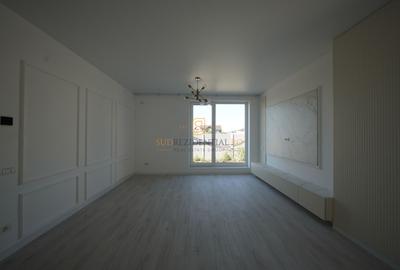 Vila individuala cu 4 camere, ansamblu securizat cu piscina privata - 4
