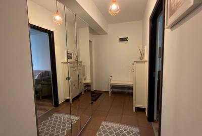 Apartament 2 camere cu loc de parcare inclus – Chirie - 8