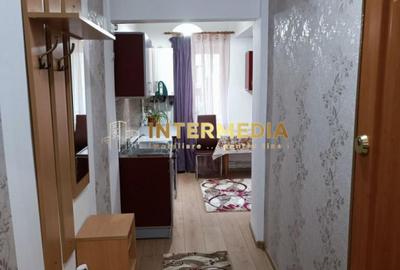 Garsoniera de Vanzare AMPO 1 Zona Carolina Mall Finisata Mobilata Utilata - 5