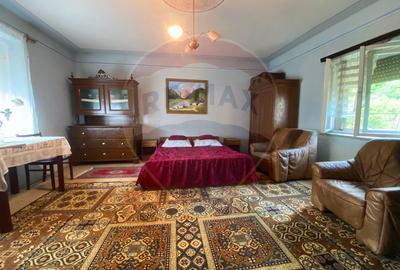 Casă saseasca in Motis | teren generos de 2174 mp - 9