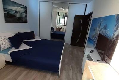 DE ÎNCHIRIAT APARTAMENT 2 CAMERE TOMIS NORD - CAMPUS - 1