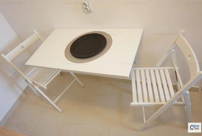 Sun Plaza | 3 min metr. Pta. Sudului | Garsoniera moderna in bloc nou cu parcare - 8