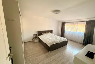 Casa moderna cu 4 camere, garaj 3 masini, curte amenajata – Valu lui Traian - 37